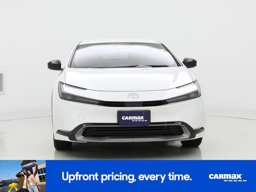 2023 Toyota Prius XLE
