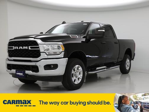 2024 RAM 2500 Bighorn
