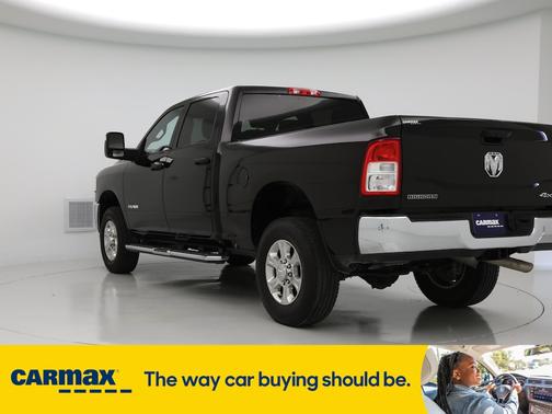 2024 RAM 2500 Bighorn