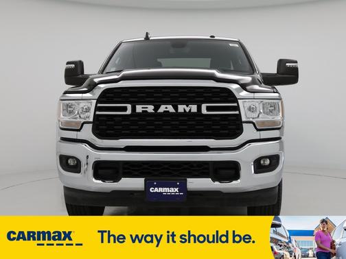 2024 RAM 2500 Bighorn