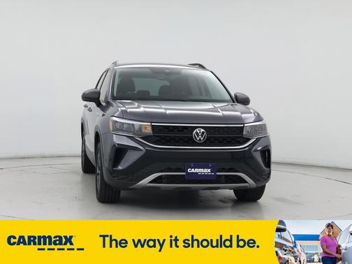 2024 Volkswagen Taos S