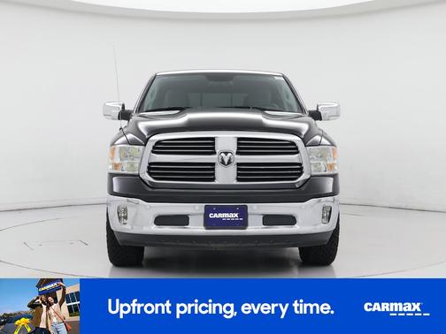 2019 RAM 1500 Classic Lonestar