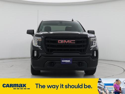 2019 GMC Sierra 1500 Elevation