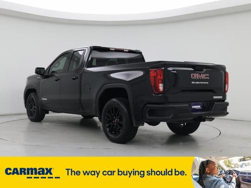 2019 GMC Sierra 1500 Elevation