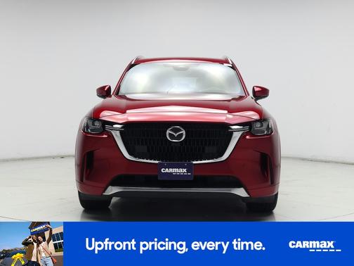 2025 Mazda CX-90 Turbo S Premium