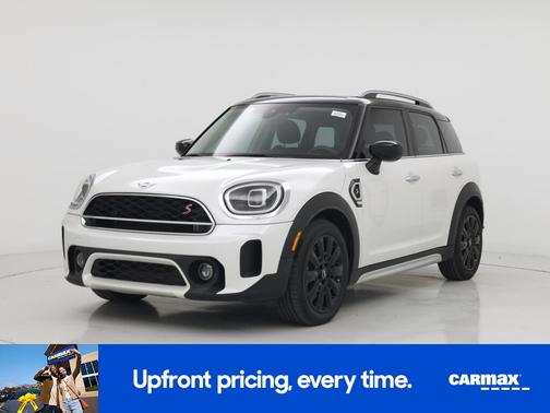 2023 MINI Countryman S