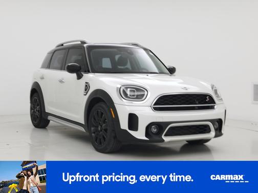 2023 MINI Countryman S