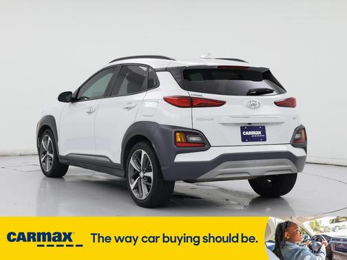 2020 Hyundai KONA Ultimate