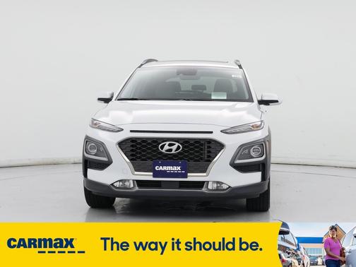 2020 Hyundai KONA Ultimate