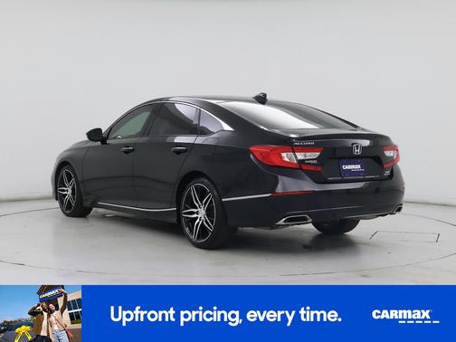 2022 Honda Accord Touring