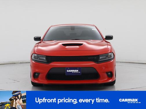 2020 Dodge Charger R/T