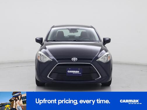 2017 Toyota Yaris iA Base (A6)