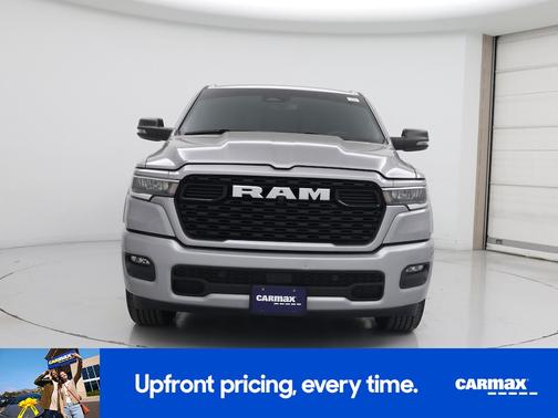 2025 RAM 1500 Lonestar