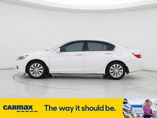 2015 Honda Accord EX