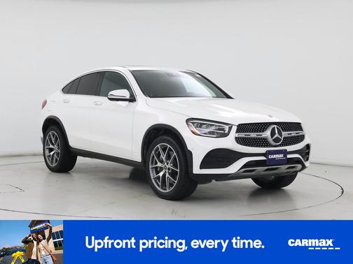 2022 Mercedes-Benz GLC 300 