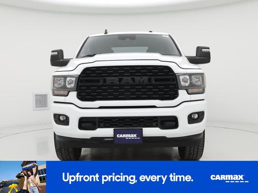 2024 RAM 2500 Bighorn