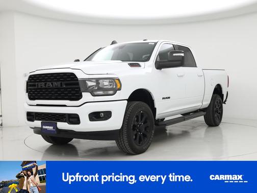 2024 RAM 2500 Bighorn