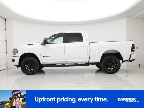 2024 RAM 2500 Bighorn