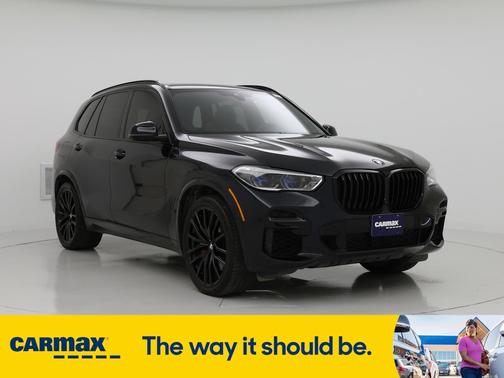2023 BMW X5 sDrive40i