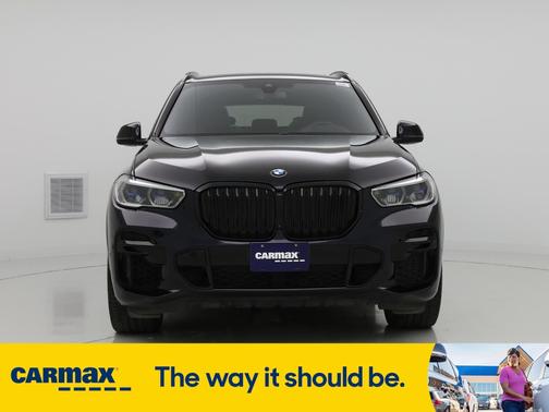 2023 BMW X5 sDrive40i