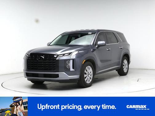 2025 Hyundai PALISADE SE