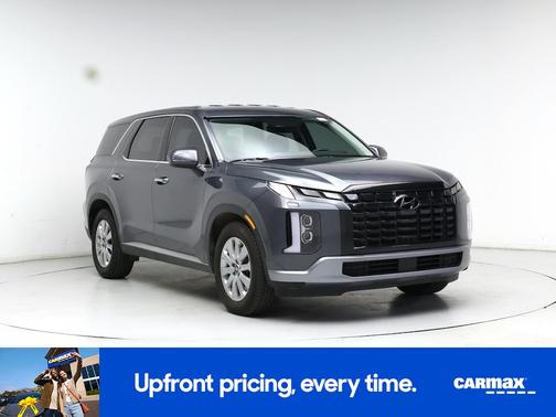 2025 Hyundai PALISADE SE