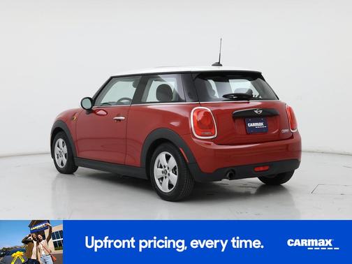 2017 MINI Hardtop 