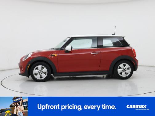 2017 MINI Hardtop 