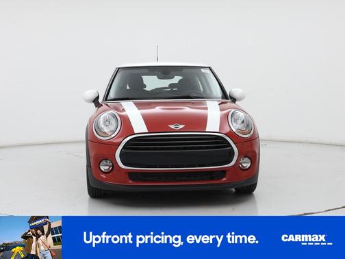 2017 MINI Hardtop 
