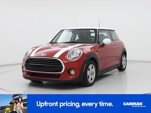 2017 MINI Hardtop 