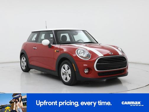 2017 MINI Hardtop 