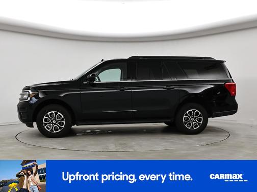 2023 Ford Expedition Max XL