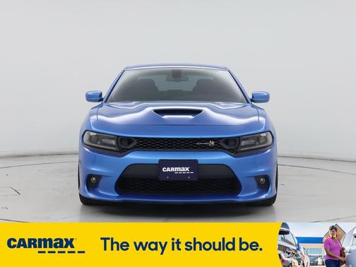 2019 Dodge Charger R/T Scat Pack