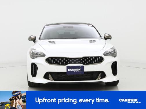 2022 Kia Stinger GT2