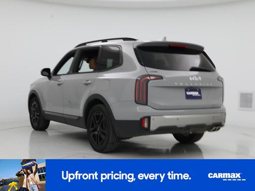 2023 Kia Telluride SX X-Line