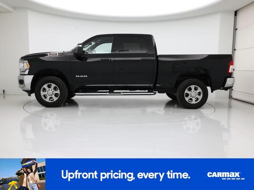 2024 RAM 2500 Bighorn
