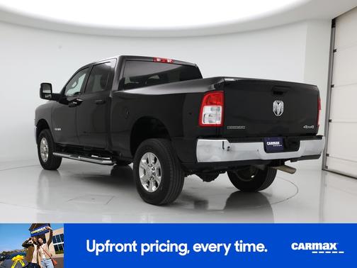 2024 RAM 2500 Bighorn