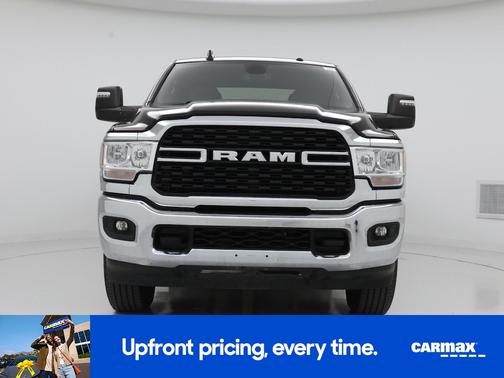 2024 RAM 2500 Bighorn