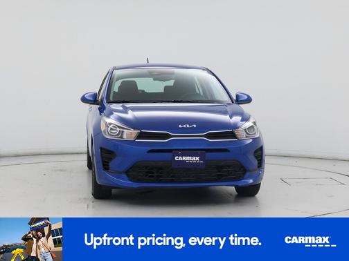 2023 Kia Rio S