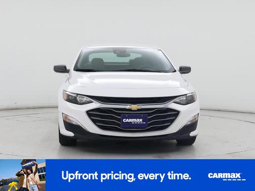 2023 Chevrolet Malibu LS