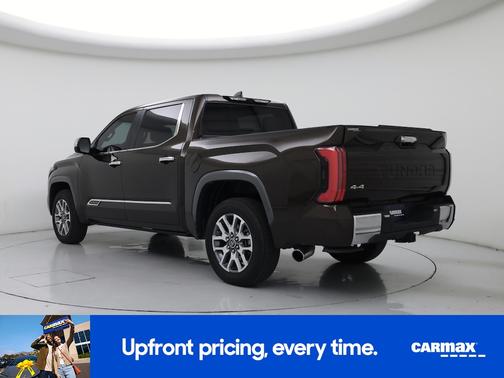 2024 Toyota Tundra Hybrid 1794
