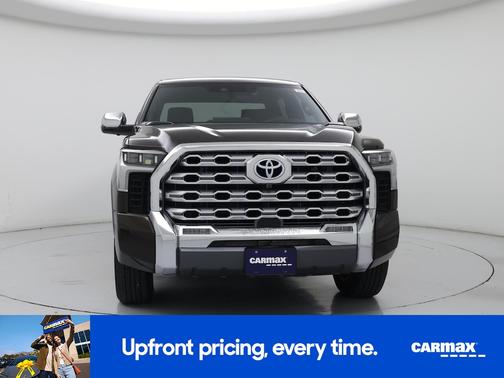 2024 Toyota Tundra Hybrid 1794