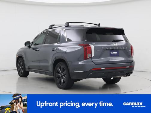 2023 Hyundai PALISADE XRT