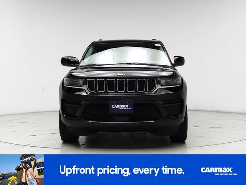 2022 Jeep Grand Cherokee Laredo