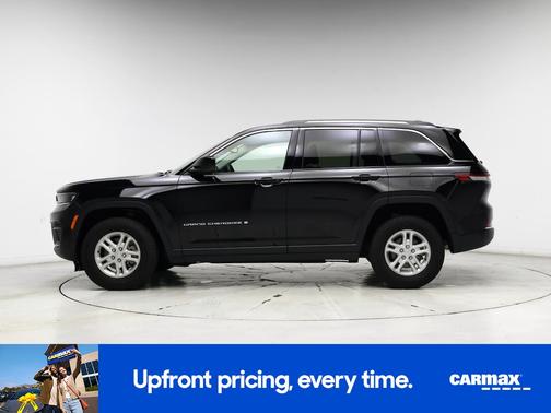 2022 Jeep Grand Cherokee Laredo