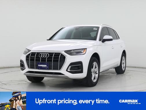 2023 Audi Q5 Premium