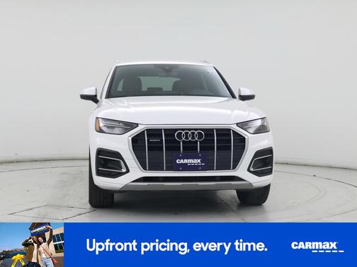 2023 Audi Q5 Premium