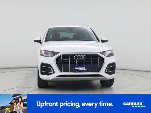 2023 Audi Q5 Premium