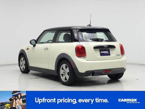 2016 MINI Hardtop 