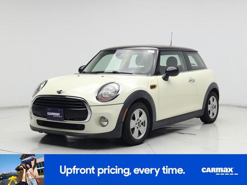 2016 MINI Hardtop 